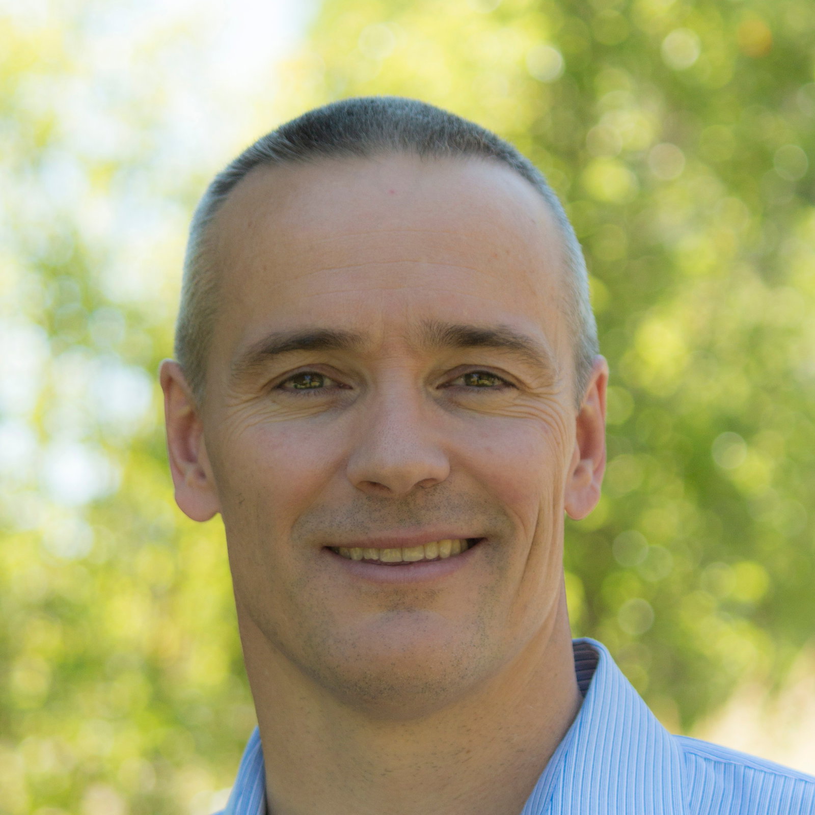 Caleb  Roope 