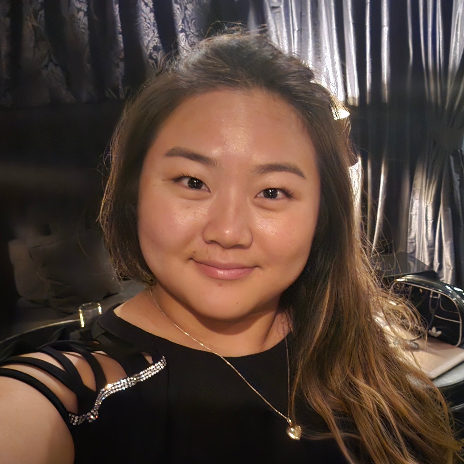 Jennifer Sumi  Bang 