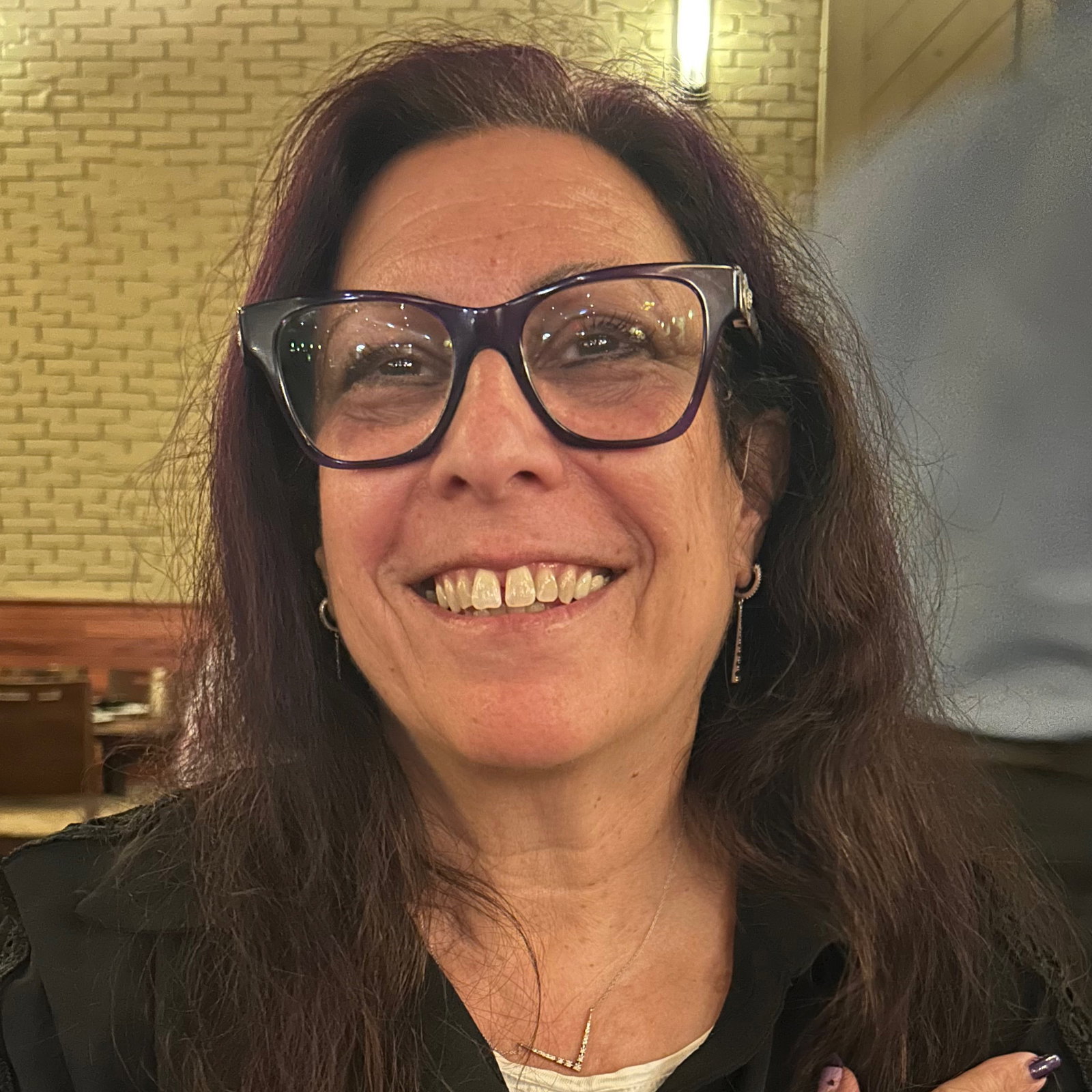 Judith  White 