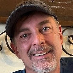 Terry  Edwards 