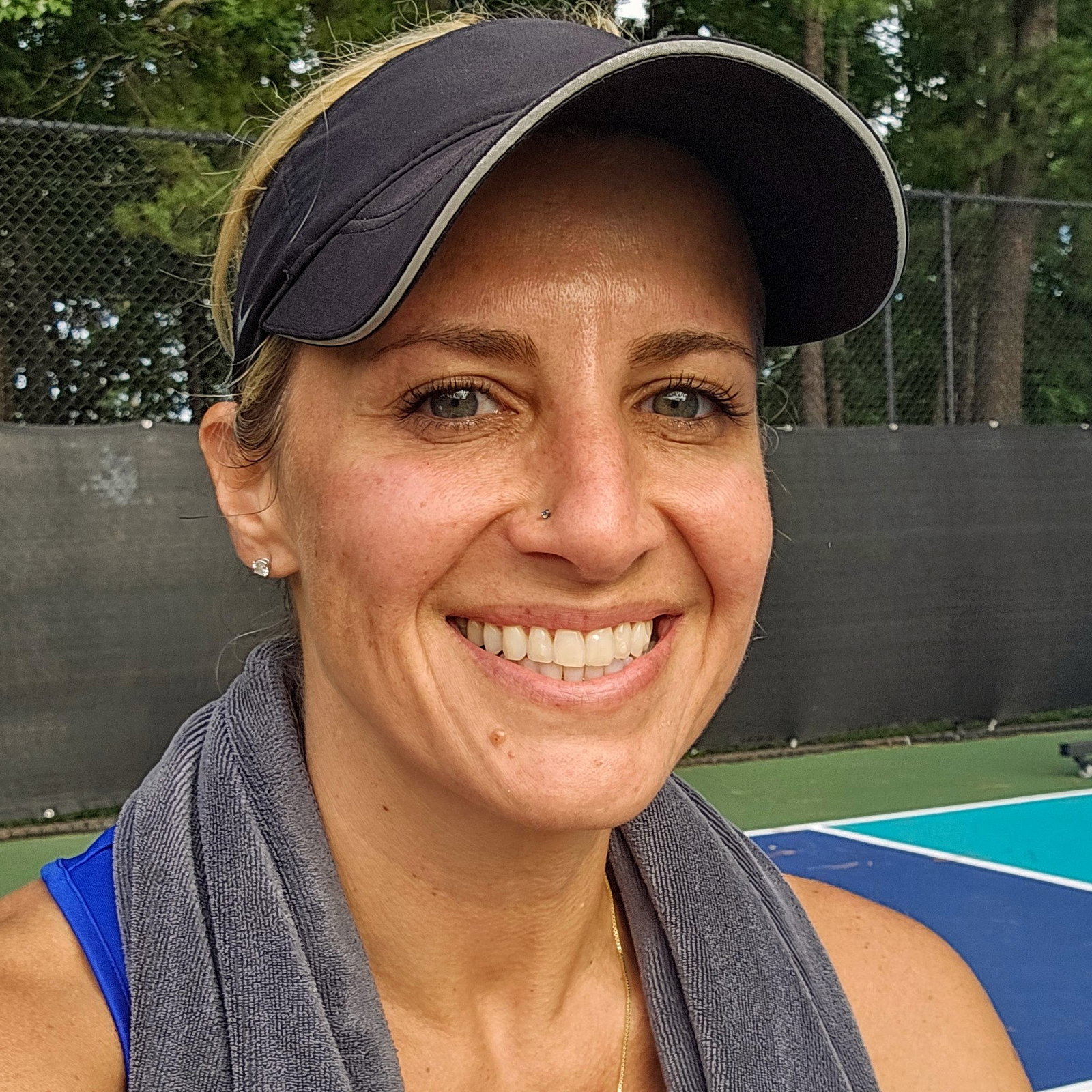 Andrea  Bridges 