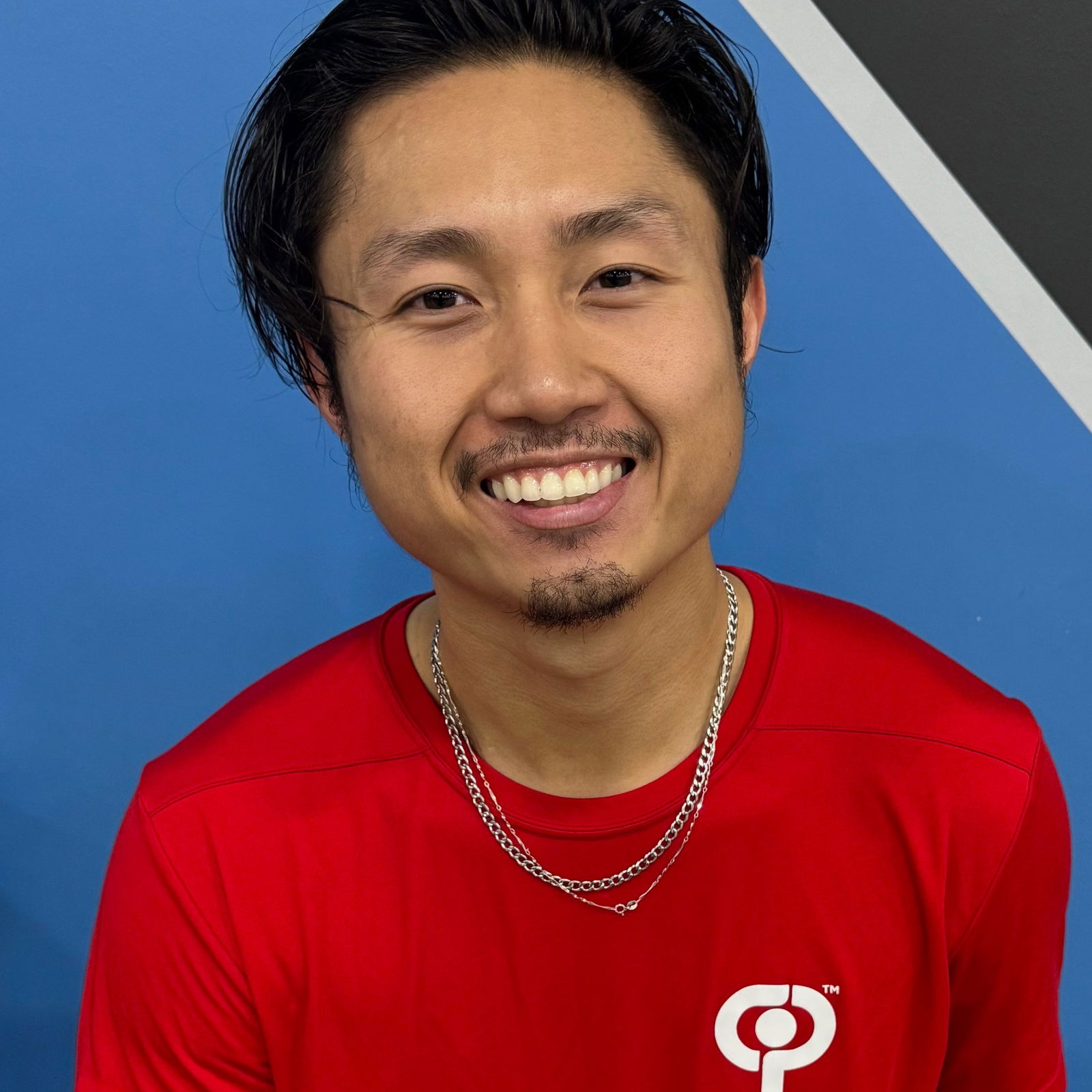 Richard  Nguyen 
