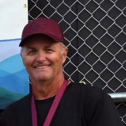 Peter  McDonald 