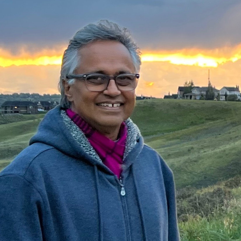Umesh  Karnik 