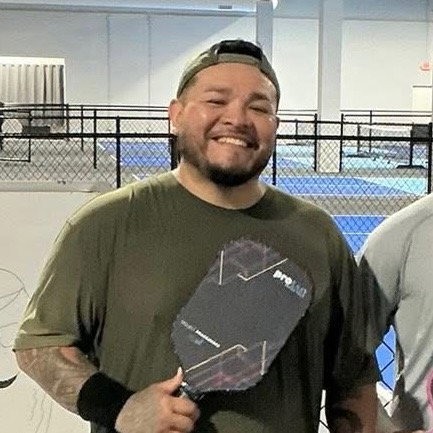 Daniel  Chavez 