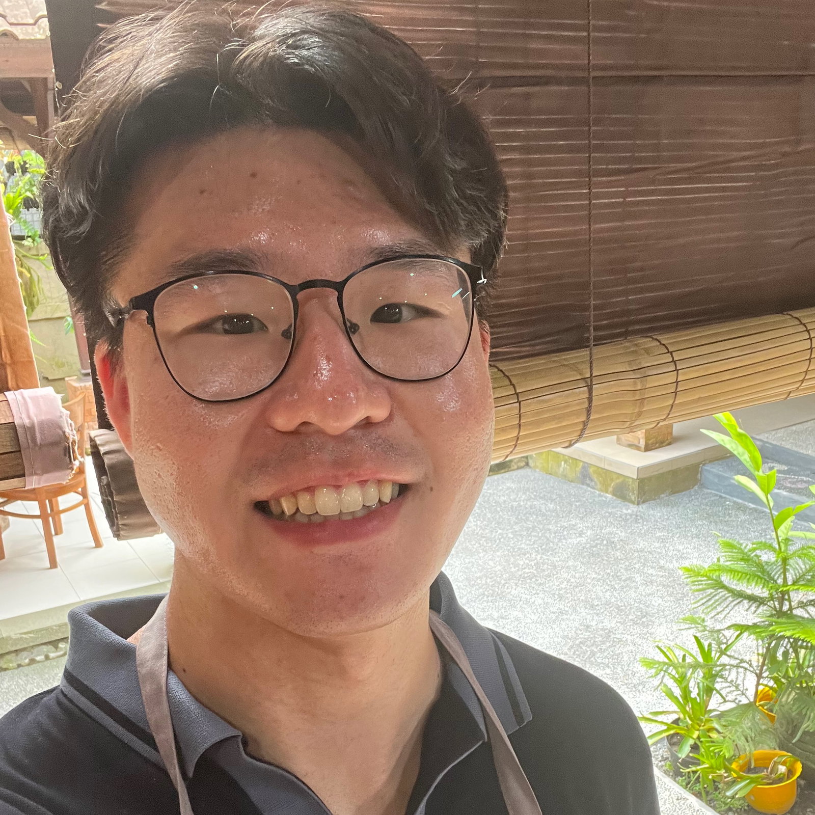 George  Zhang