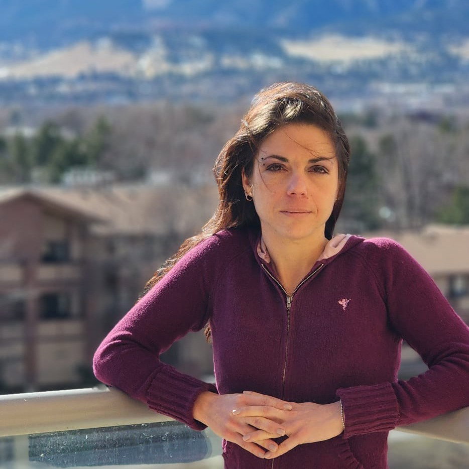 Giulia Irene  Pasquesi 