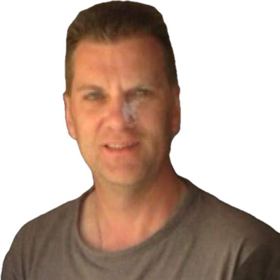 Darrin  Smith 