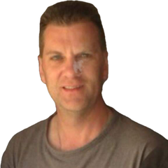 Darrin Smith