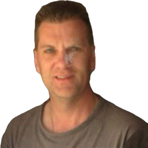 Darrin Smith