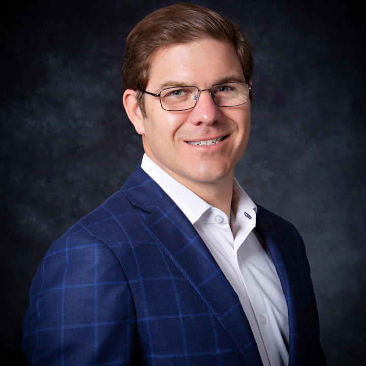 Daniel John Drabinski 