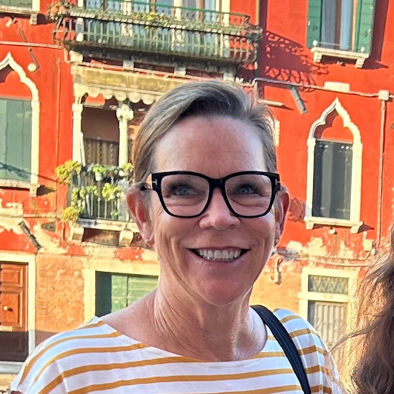 Holly  Egan 