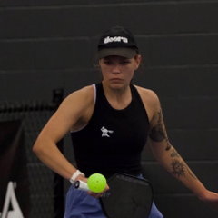 Allison Clendening