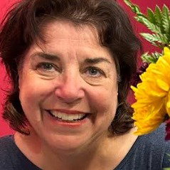 Anne Morissette