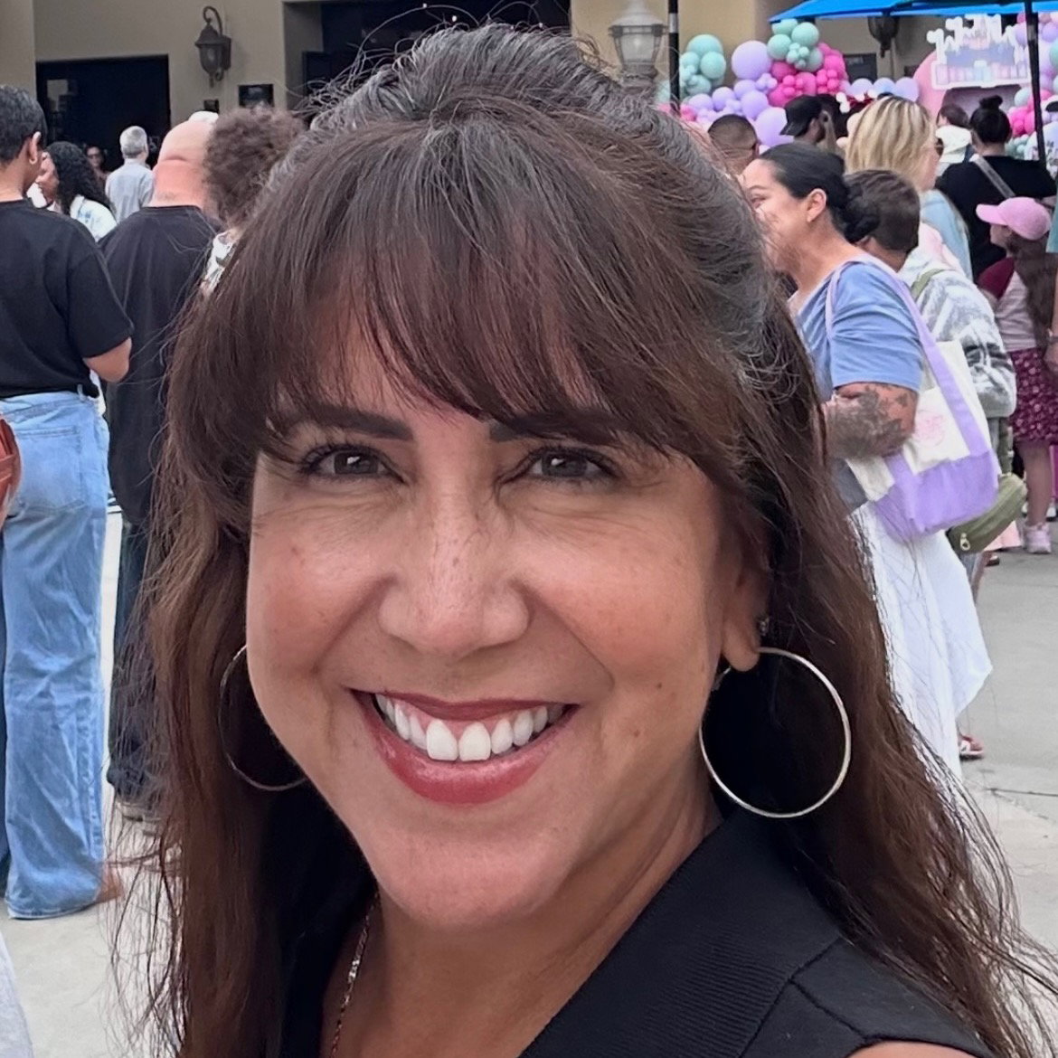 Patricia  Simpson 