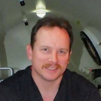 Ted  Marriner 