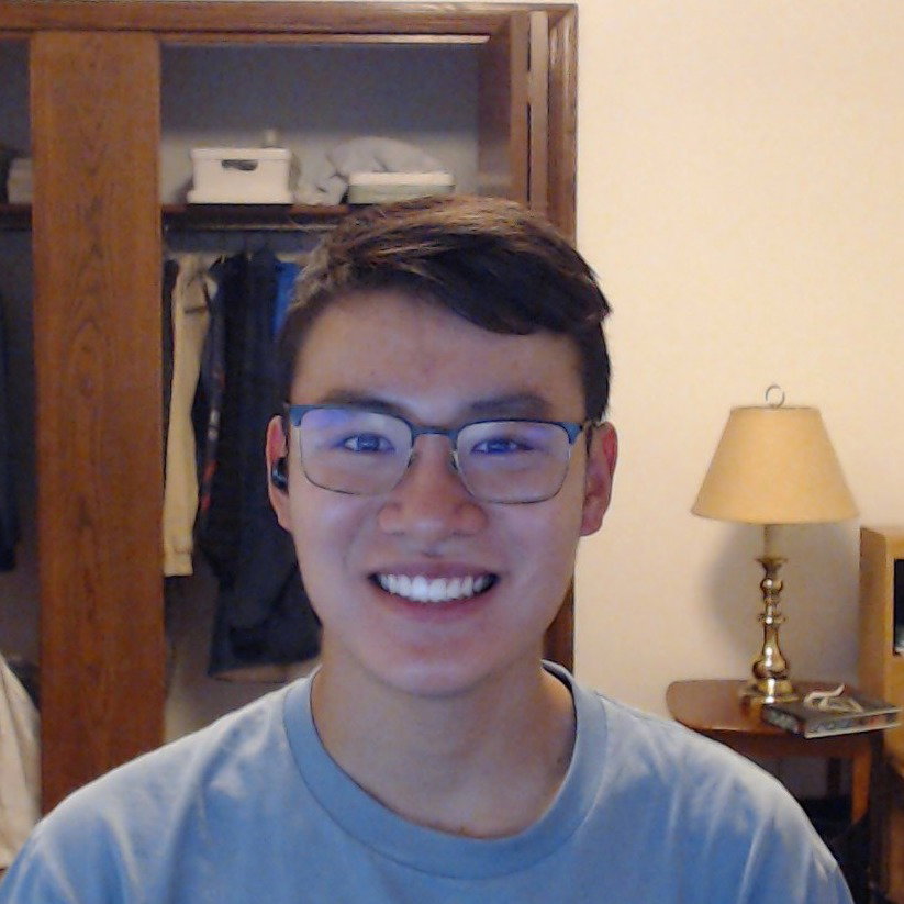 Dominic  Mao 