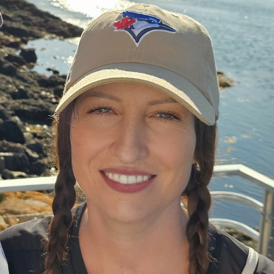 Julia  Russell 