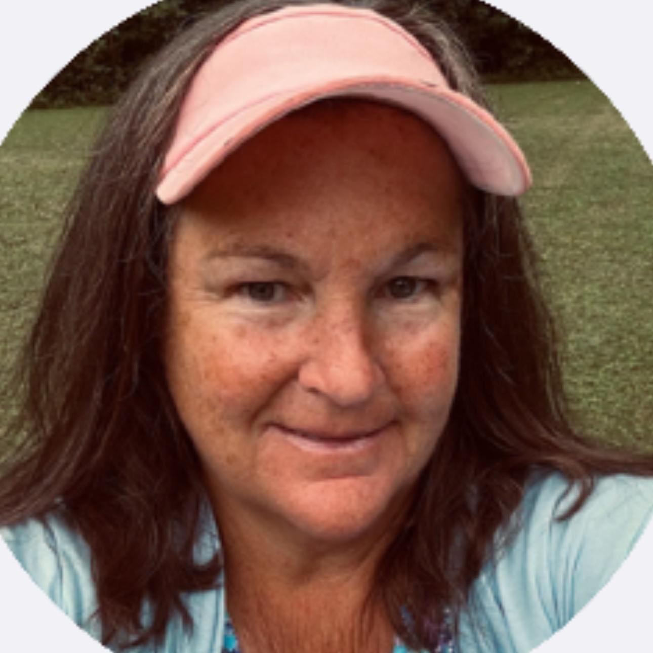 Audrey Margaret Cohn 
