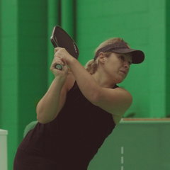 Natalie Fisher