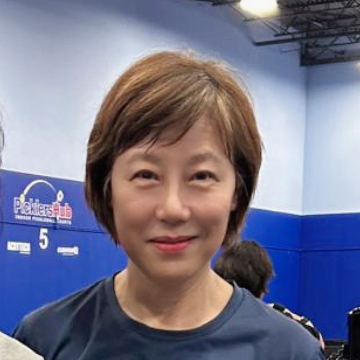 Corina  Tani 