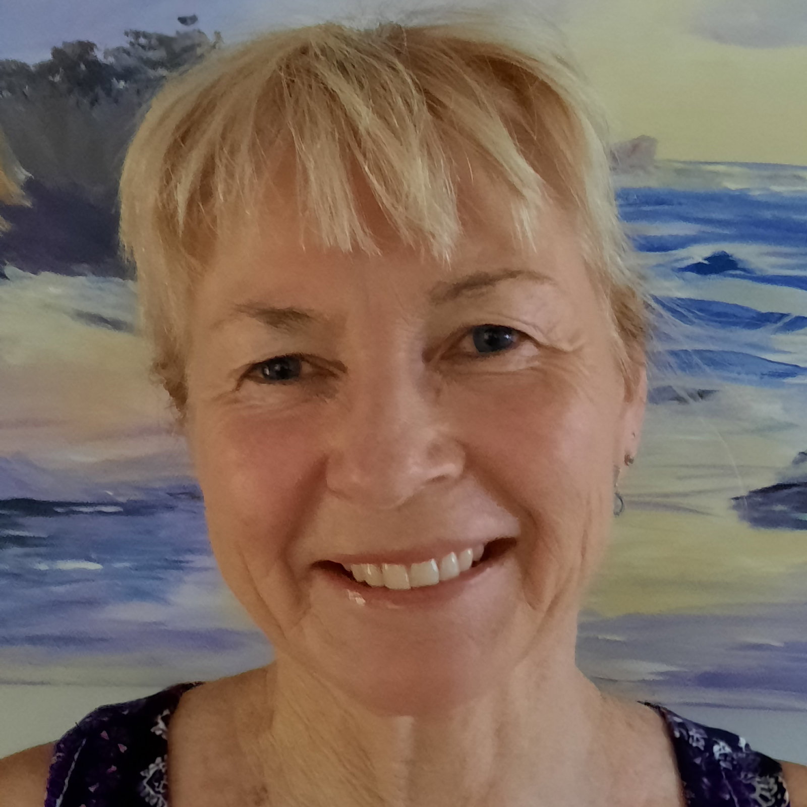 Deirdre  Macdonald 
