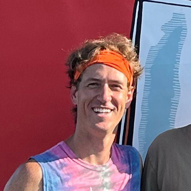 Matt  Rosenfield 