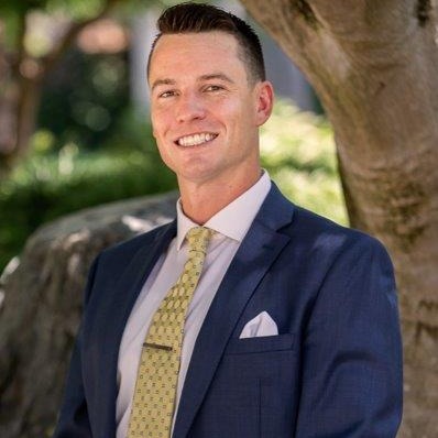 Ken  Harty 