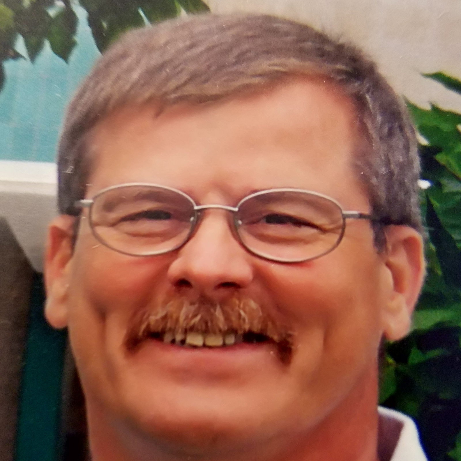 Gregg  Henriott 
