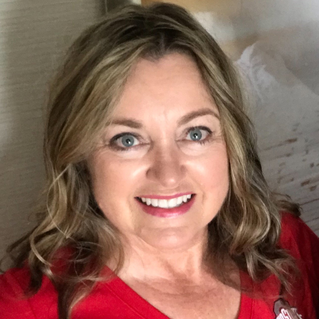 Trish  Grinnell 