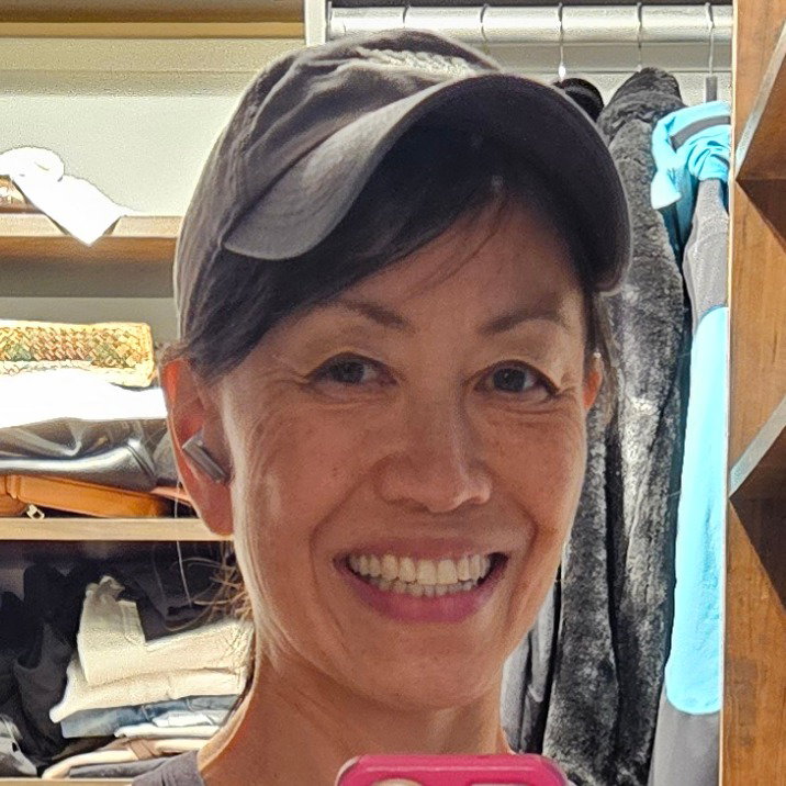 Maureen  Lum 