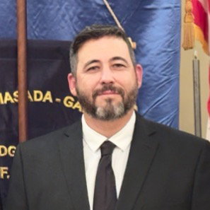 Brian J Apollonio 