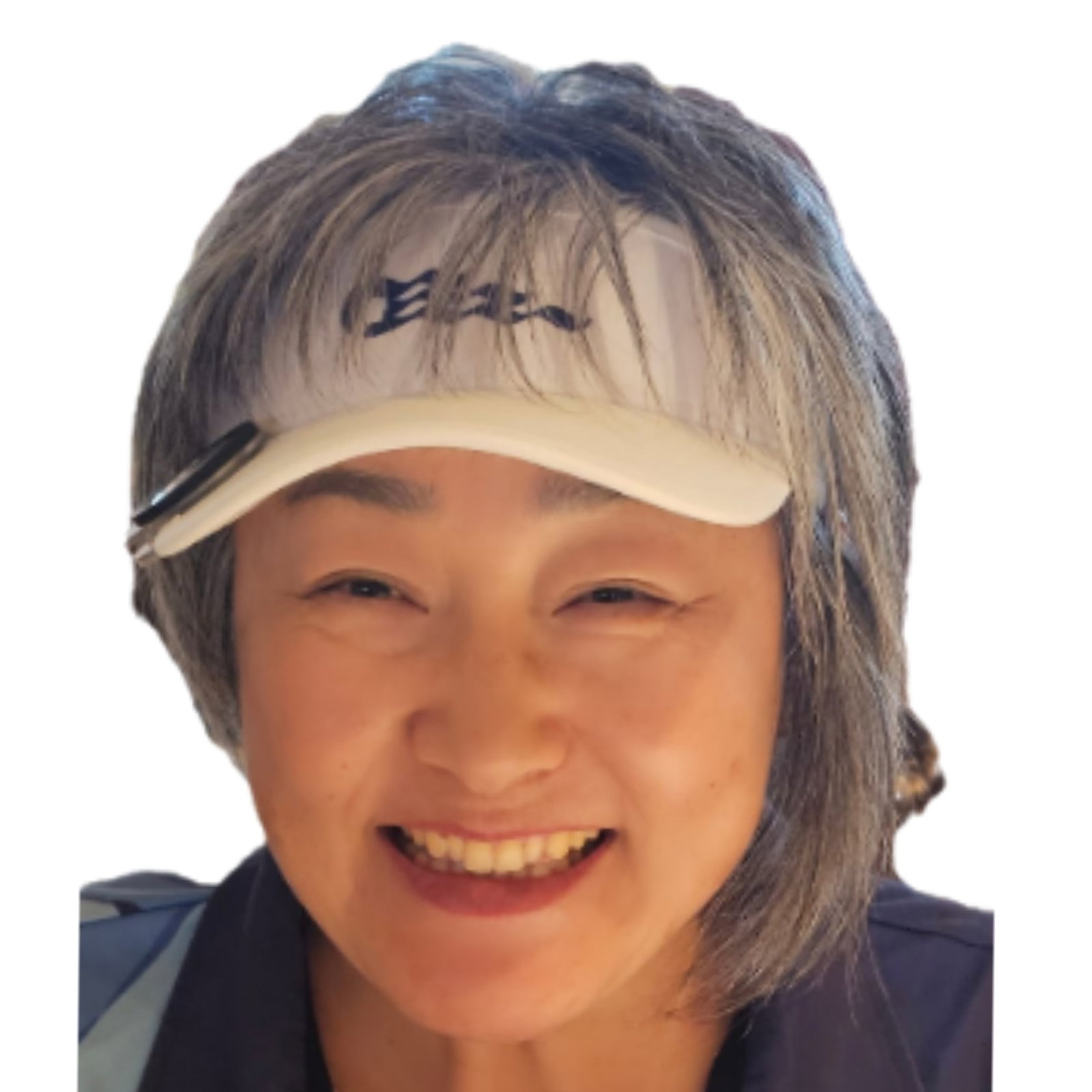 Eva Qiang  Xu 