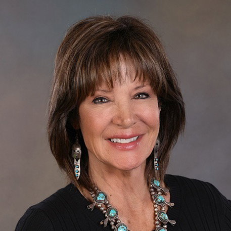 Iris  Finnell 