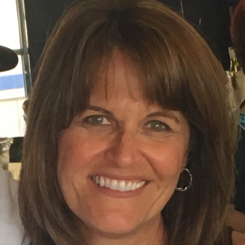 Maureen  Gandee 