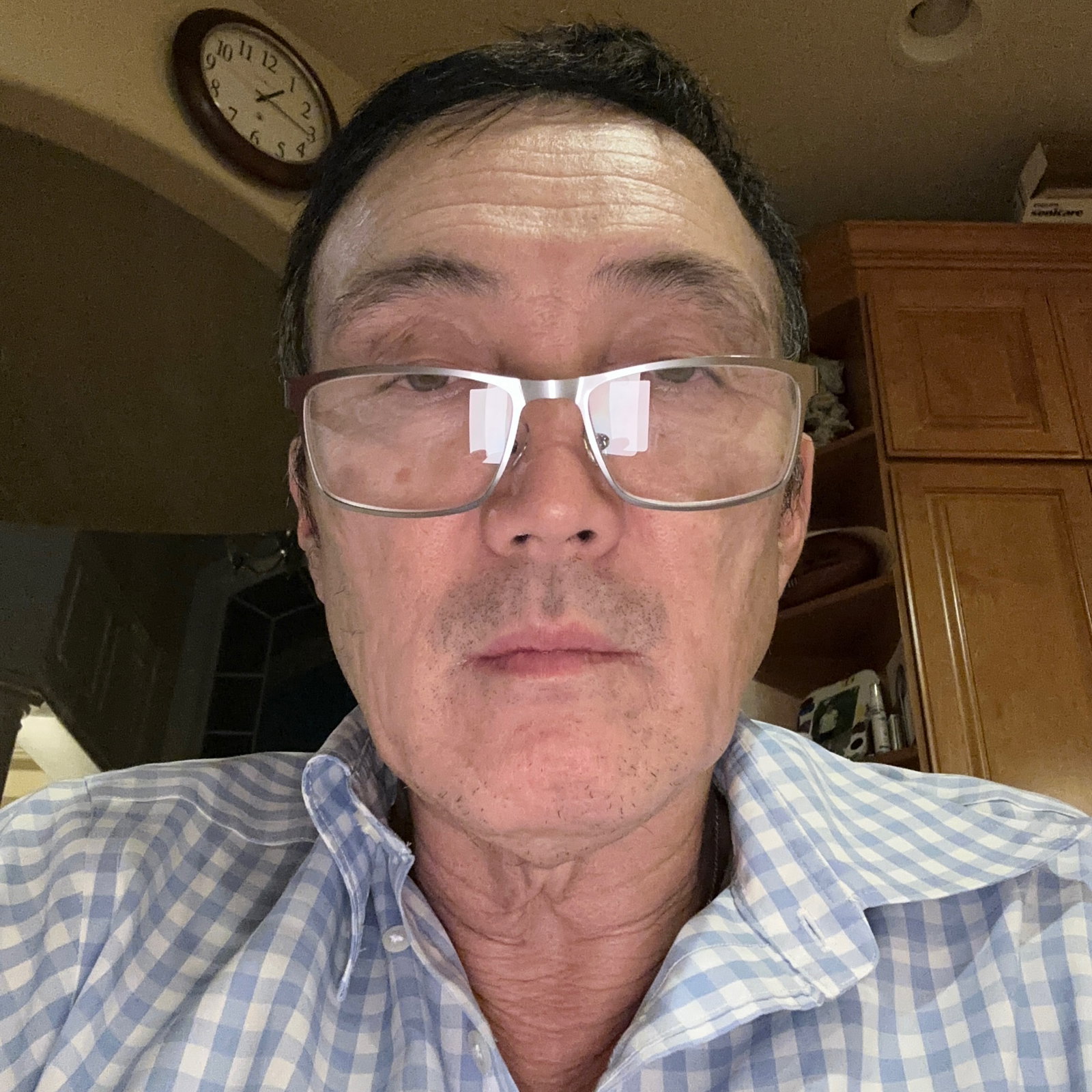 Steve  Tang 
