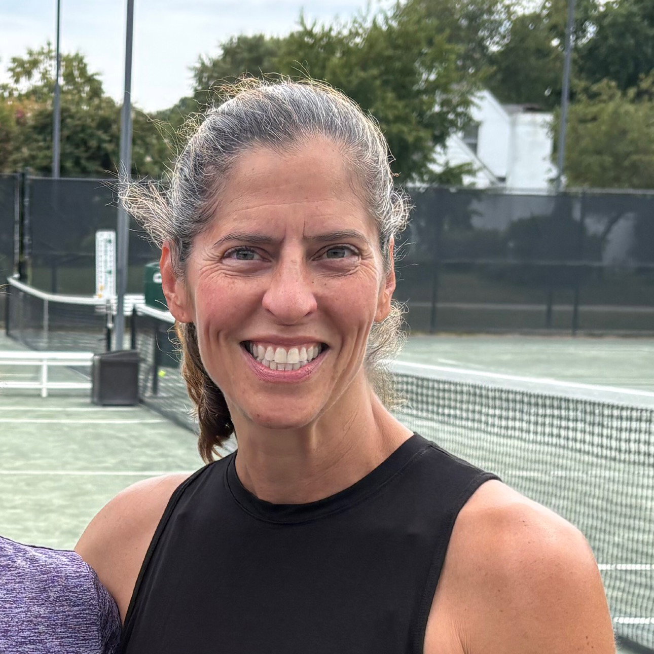 Tamara  Langhorne 