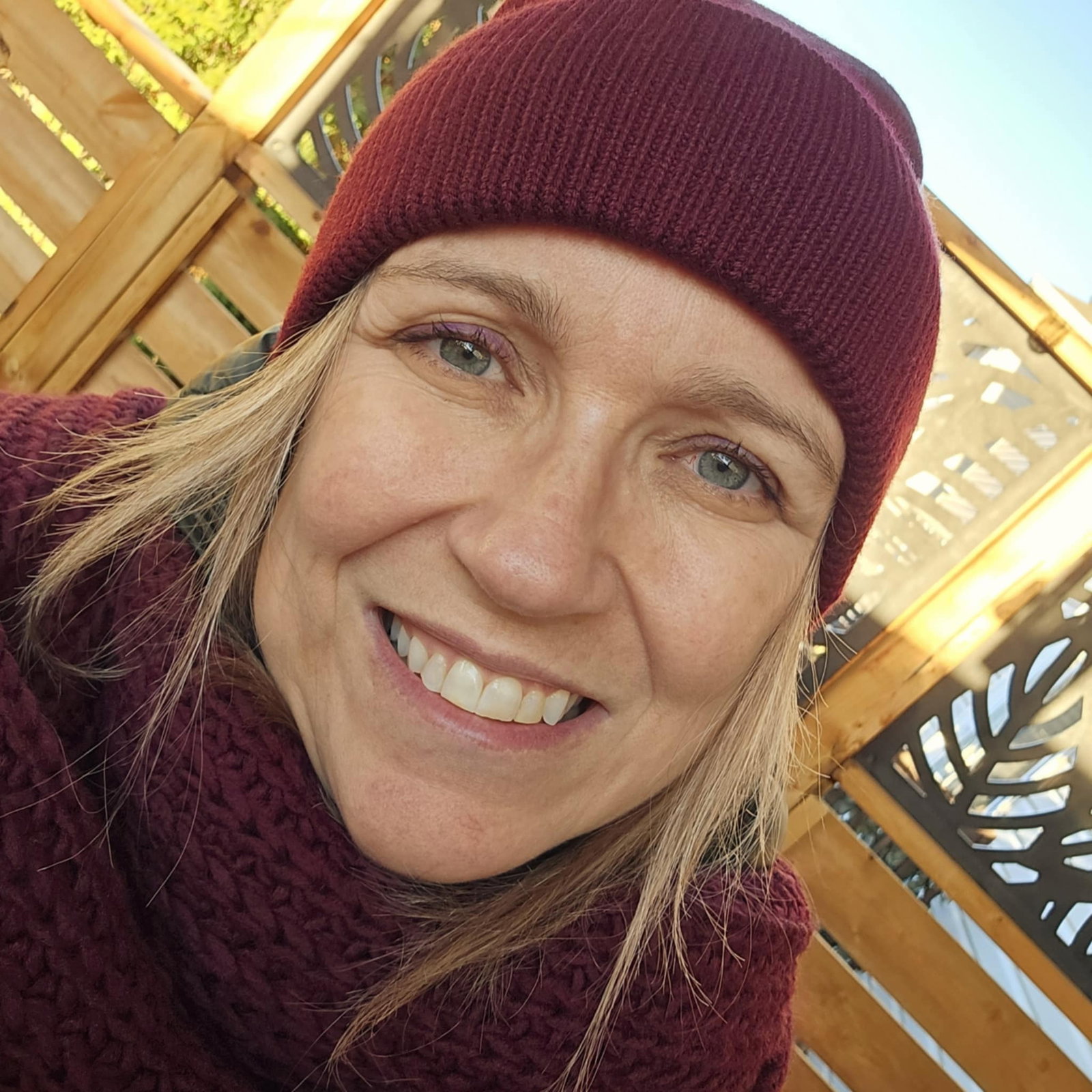 Marie-Julie  Lebel 
