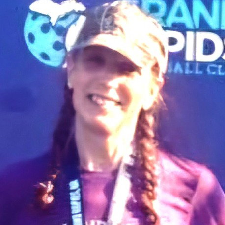 Susan  Hickey 
