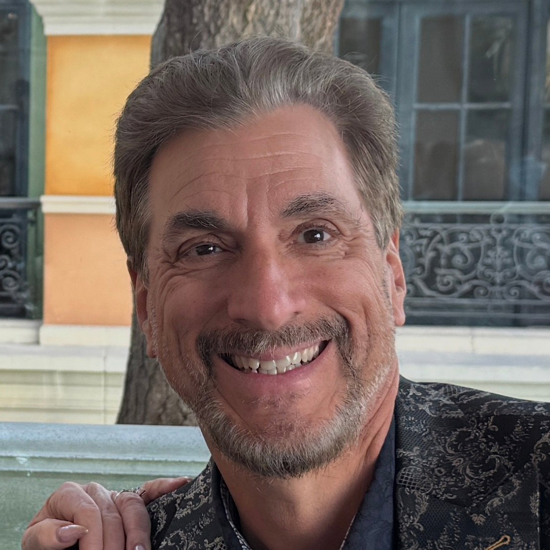 Aaron  Gilden 