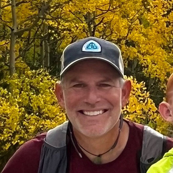 Dean  Myerson 