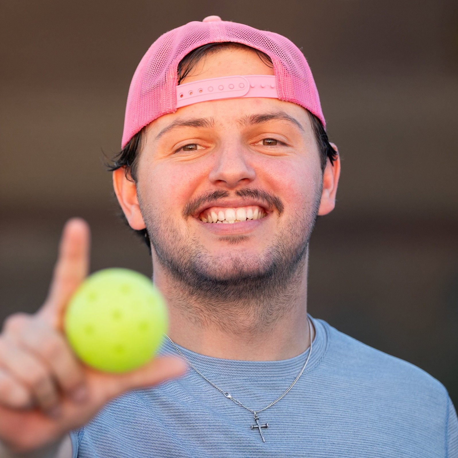 Jarret  Worley 