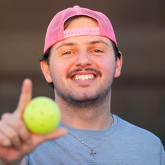 Jarret Worley