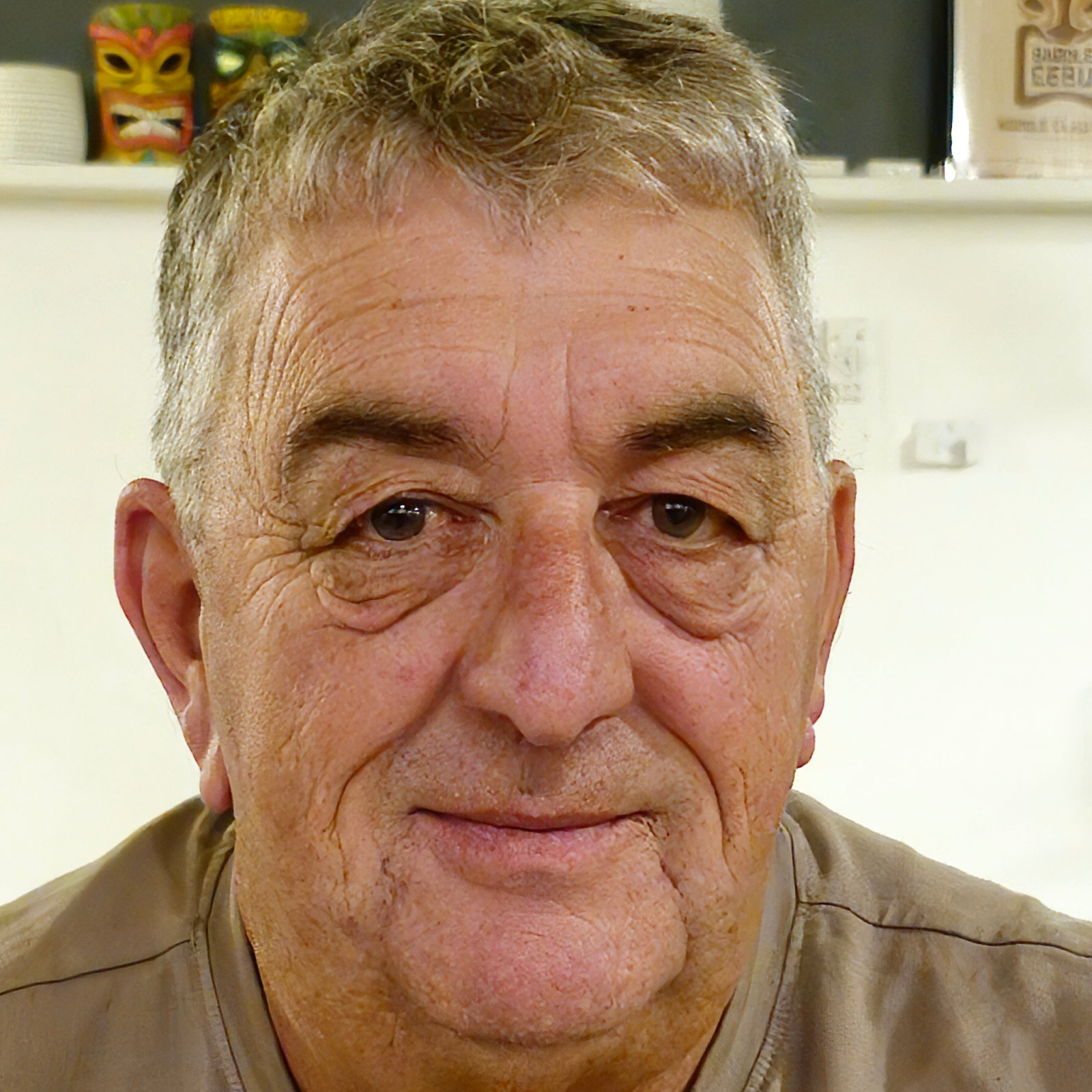 Greg  Teale 