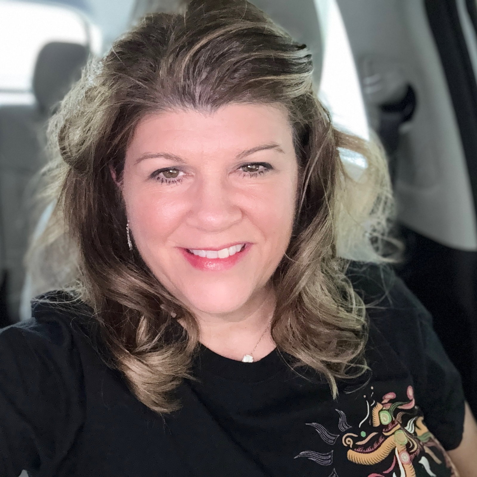 Cindy  Childers 