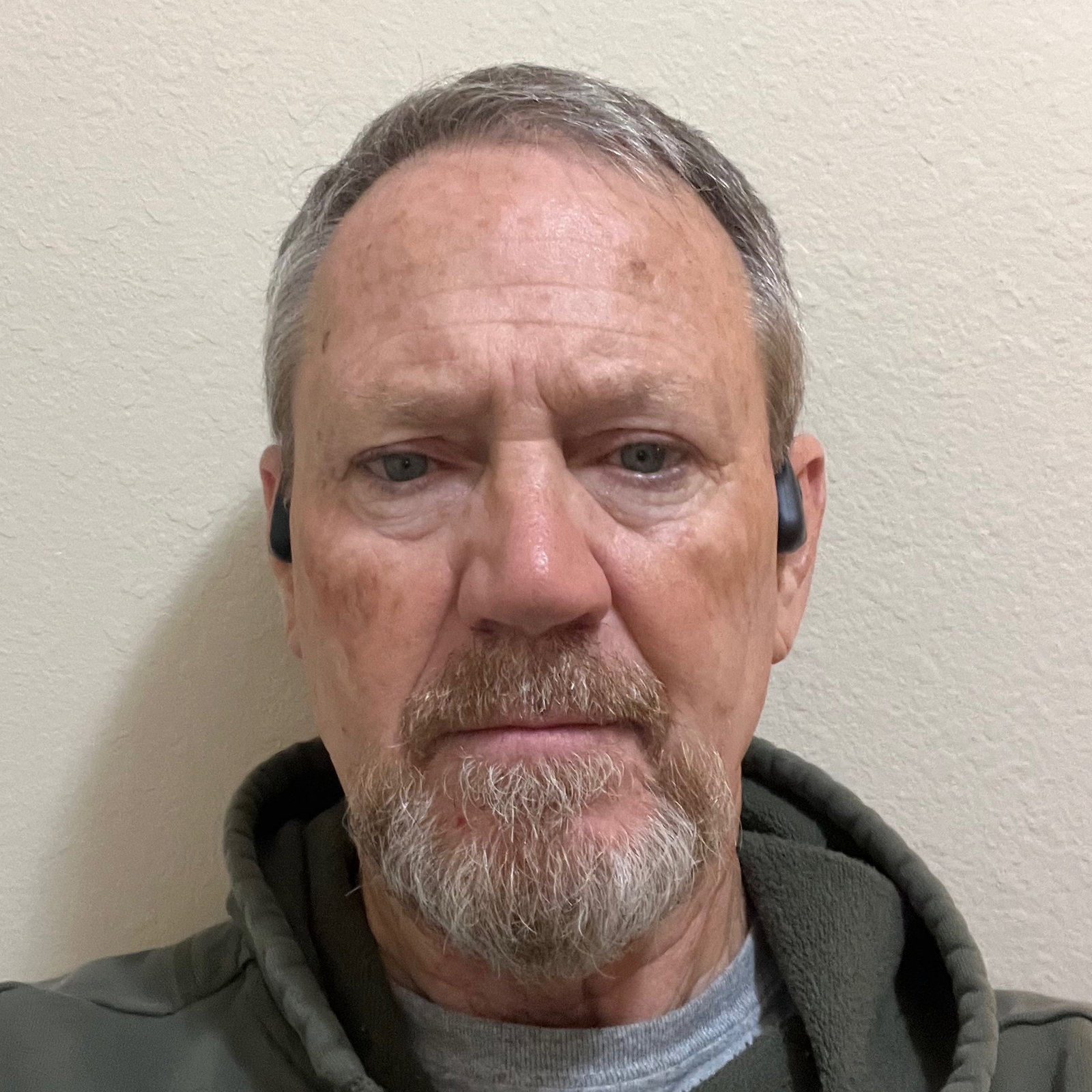 Mike  Wessinger 