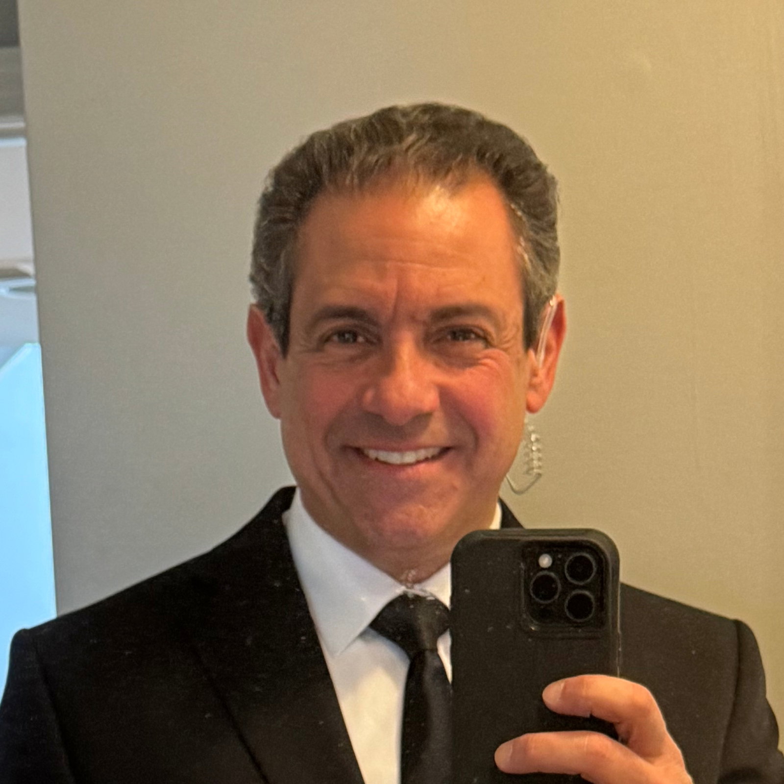 Pete  Certo 