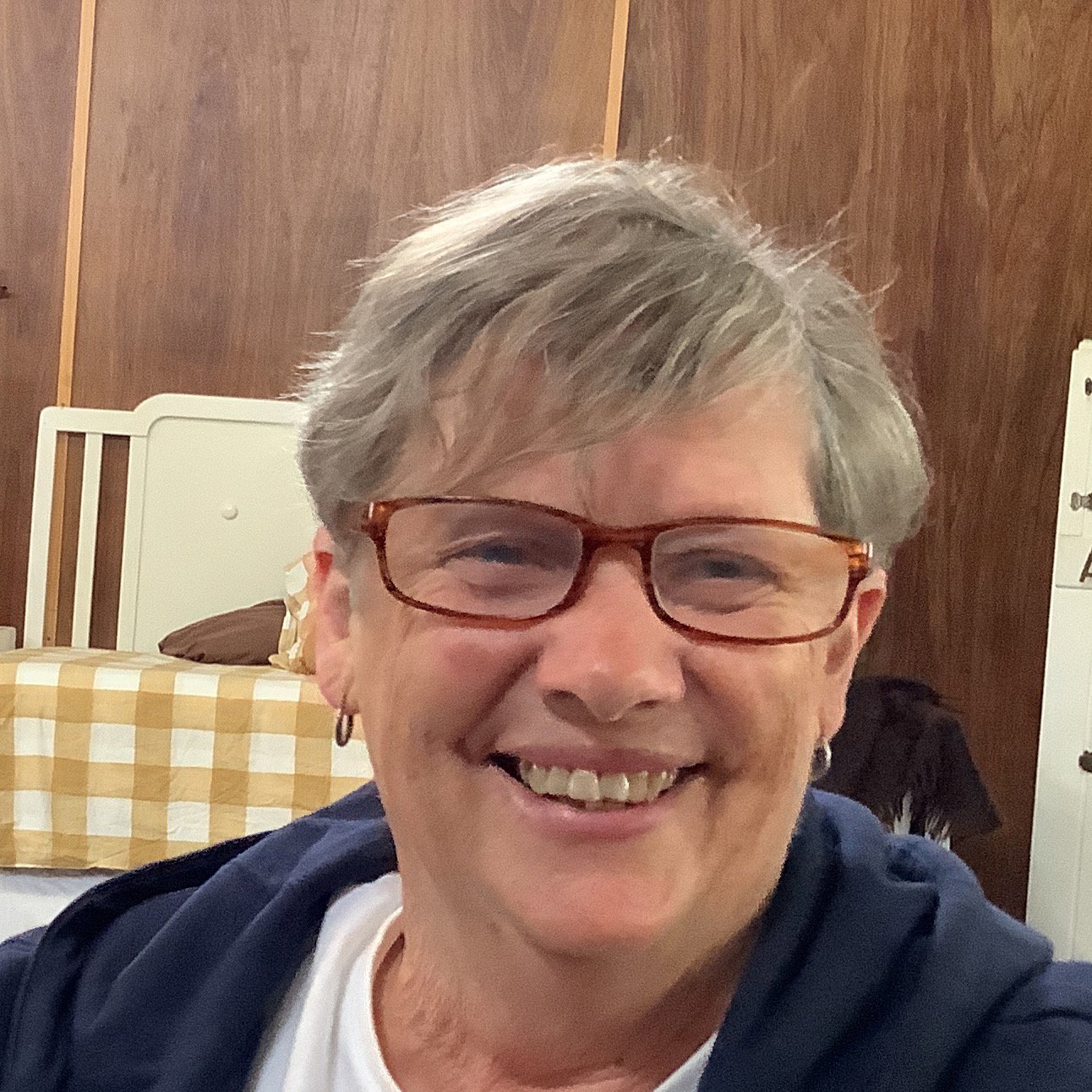 Judi  Klimas 
