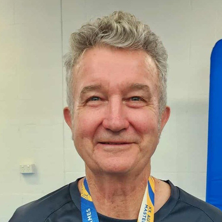 Mark  O'Leary 