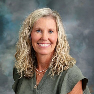 Leah  Nelson 